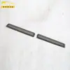 Adecuado para Wuling 26 Starlight L cubierta de altavoz a prueba de polvo del pilar delantero moldura decorativa accesorios para coche