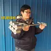 Máquina de batir tazón de algodón maíz nutriente tazón de batir dispositivo olla dispositivo para hacer macetas para plántulas otra