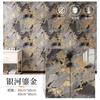 Adhesivos de Azulejo de Imitación Papel Tapiz Autoadhesivo Impermeable y a Prueba de Humedad Renovación de Pared de Baño Pegatinas Decorativas para Pared de Dormitorio Fondo Cálido