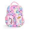 2024 Nueva Mochila Escolar Transfronteriza para Jardín de Niños Mochila Pequeña Infantil de Ocio de Dibujos Animados para Edad Escolar para Clase de Tutoría Clase de Capacitación