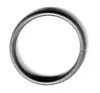 Fabricante de Retentores de Óleo de Aço Inoxidável, Anéis de Aço para Molas a Gás de Compressão, Molas Tubulares Protetoras para O-Rings Redondos, Produção Não Padrão