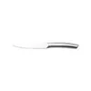 Nuevo Cuchillo de Cocina Transfronterizo para Uso Doméstico, Cuchillo para Rebanar, Cuchillo para Cortar Carne, Acero Inoxidable, Cuchillo de Cocina Pequeño Especialmente Afilado para Mujeres, Utensilios de Cocina