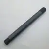 Acessórios para Torno Automático CNC: Cilindro de Óleo, Tubo de Puxar Oco, Tubo de Puxar Hidráulico, Mandril de Três Garras, Tubo de Tensão, Haste de Puxar Espessada