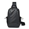 Bolsa de Ombro para Ciclismo Impermeável Bolsa de Peito Masculina 2026 Novo Estilo Bolsa Transversal de Ombro Mochila Pequena Multifuncional Masculina de Alta Qualidade