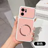 Aplicável à Capa de Celular Magnética Padrão Lichia OnePlus 15T 1+ Turbo 6X Janela Grande Corning Ace 6 Capa Protetora