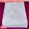 Toalla de Algodón para Masaje de Belleza con Agujero, Tela de Algodón con Agujero, Toalla Almohada para Recostarse con Agujero, Toalla de Masaje Personalizable