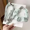 Cadena para Teléfono Móvil Correa Cruzada Correa de Muñeca Antiperdida Correa para el Cuello Correa Multifuncional Ajustable Tres en Uno Correa de Muñeca para Teléfono Móvil