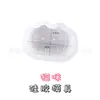 Molde Squishy Molde de Resina Feito à Mão DIY Pata de Gato Queijo Creme Pata de Gato Molde de Silicone Fabricante Atacado