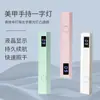 Lâmpada de Unha Pequena Secagem Rápida Portátil Lâmpada de Uma Palavra Máquina de Manicure com Tela de Exibição Digital Mini Lâmpada de Fototerapia Lâmpada de Secagem de Unhas