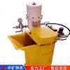 Bomba de inyección neumática para minas ZBQ-8-10, dispositivo de inyección neumática serie ZBQ ZBQ30-1.0 para minas de carbón