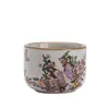 Taza de Maestro y Taza de Invitado Imitación de Cerámica Ru de la Dinastía Song, Juego de Té Kung Fu Retro para Uso Doméstico, Taza de Té Personal, Taza Pequeña de Cerámica para Degustación