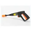 Máquina de Lavagem de Carros de Alta Pressão Yili Cabeça de Pistola de Água Acessórios para Cabo de Pistola de Água para Lavagem de Carros Conector de Pulverização Yili Bico de Pistola Curta Série 3/4