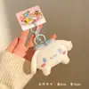 Pingentes de Boneca de Pelúcia Fofos, Pequenos Presentes para Eventos Promocionais, Brinquedos de Vendedores Ambulantes, Acessórios de Chaveiro para Mochila Atacado
