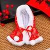 Ropa para Bebés, Capas y Accesorios: Muñeca Llorona Hermana Gazi, Muñeca Kt, Muñeco de Peluche, Capa Rayada