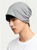 Gorro Transfronterizo para Protección contra el Frío, Protección de Orejas, Cortavientos y Cálido, Gorro para Maternidad y Postparto, Gorro Frío de Doble Capa de Alta Elasticidad, Gorro de Protección para Orejas