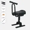 Batería de vehículo eléctrico coche scooter motocicleta eléctrica asiento delantero para niño bebé niño pequeño sentarse venta al por mayor venta directa