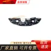 Adecuado para Mitsubishi 2020 Asx, Sports Asx Capó Delantero del Motor, Moldura de Guardabarros Mitsubishi