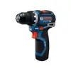 Parafusadeira/Furadeira a Bateria Bosch GSR12V- 1.6kg 12V-32FC