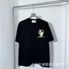 Camiseta de Manga Corta Serie Casa Casablanca Camisa Sitio Independiente Comercio Electrónico Transfronterizo Producto de Comercio Exterior Manga Corta Verano