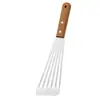 Juego completo de herramientas para barbacoa, pala para freír teppanyaki, botella de aceite de acero inoxidable, diseño creativo transfronterizo, combinación de juego completo