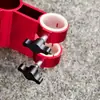 Soporte Plegable Grueso Resistente al Viento para Sombrilla Soporte Universal Torreta Fija Rack Accesorios de Liberación Rápida para Vehículo