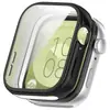 Para Huawei Fit3 funda protectora HUAWEI WATCH FIT 3 funda integral película templada funda anticaídas