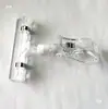 Clip Publicitario Pop, Clip de Estante con Ventosa de Etiqueta Transparente, Soporte de Exhibición para Supermercado con Doble Cabezal Redondo Adhesivo para Portaetiquetas de Precio