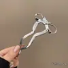 Horquilla China en Forma de U Súper de Hada, Nueva Horquilla Doble de Perlas en Forma de U Estilo Chino, Accesorio para el Cabello Hanfu Estilo Antiguo, Horquilla Simple y de Alta Gama para Mujeres