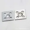 Piezas para Colgar Azulejos en Seco, Piezas de Acero Inoxidable para Colgar Azulejos, Piezas para Colgar Paredes de Fondo de Losa de Mármol, Se Vende Gran Cantidad por Tonelada