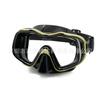 Máscara de Snorkel para Adultos Máscara de Mergulho de Silicone Máscara de Mergulho de Alta Definição Transparente Suave e Confortável Equipamento de Mergulho