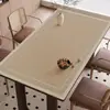 Novo Tapete para Mesa de Centro de Sala de Estar Estilo Chinês 2026 Nova Toalha de Mesa Lavável à Prova d'Água à Prova de Óleo Toalha de Mesa para Mesa de Jantar Tapete de Proteção para Desktop