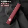 Adecuado para Nio Et5Es6Et7Es7Es8Ec7Ec6Ev Cubierta Protectora para Hombro de Cinturón de Seguridad de Gamuza Montada en Coche