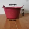 Cubeta de agua al por mayor uso en obra cubeta de cenizas cubeta de cemento engrosada construcción decoración pintura mortero yesero