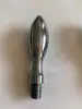 Manípulo Curvo para Máquina-Ferramenta Manípulo Giratório Curvo Padrão Nacional Jb/T7270.2-94 Manípulo de Guincho Cromado 7270.6