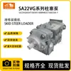 Bomba de Pistón de Alta Calidad Sa22Vg045Ht1005M1/40Brnb2S73Ub2S4A-Y Adecuada para Minicargadores