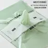 Papel Versátil Grande Removível Impermeável com Forro de Algodão Leite Papel de Presente para Buquê de Flores Flores Floricultura Materiais Artesanais