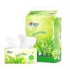 Serie de Papel de Seda Xinxiangyin 152 Hojas Empaque de Plástico de Tres Capas, Venta al por Mayor Caja Completa, Tamaño M Papel de Seda Desplegable Dt3152