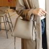 Bolsa de Mão Feminina em Couro Genuíno, Novo Modelo 2026, Bolsa Grande de Alta Qualidade para o Dia a Dia, Bolsa Saco Feminina, Bolsa Transversal para Mulheres