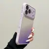 Capa de Celular para Apple 17pro Cor Gradiente de Verão Cor Contrastante Cor de Doce 16 Meninas 15 Alto Valor 14 Personalizada 13