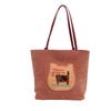 Mochila Urbana de Otoño para Mujer 2024 Nueva Bolsa Tote Estilo Universitario Estilo Coreano Gran Capacidad Hombro Axila