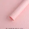 Papel Texturizado Tridimensional em Relevo Papel com Textura de Pele Papel para Embalar Buquê de Flores Suprimentos Florais Caixa de Presente Sacola de Lembrancinha Papel Florido Varejo