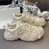 Sandalias Deportivas Huecas para Mujer, Nuevas de Verano 2026 Transpirables Originales Antideslizantes Estilo Romano, Zuecos Casuales Versátiles