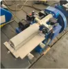 Control de Velocidad de Máquina Encoladora Automática Máquina Encoladora Automática con Cepillo Máquina Encoladora de Rodillo Máquina de Pegamento Amarillo Máquina de Recubrimiento Pegado con Cepillo para Cuero Cartón
