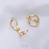Collar de Perlas Rellenas de Oro de 14 Quilates que Conserva el Color Hebilla Oblicua Hebilla Universal Hebilla de Cierre Rápido para Acabado DIY Hebilla de Cierre Hebilla de Perla Cadena para Suéter Accesorios de Joyería