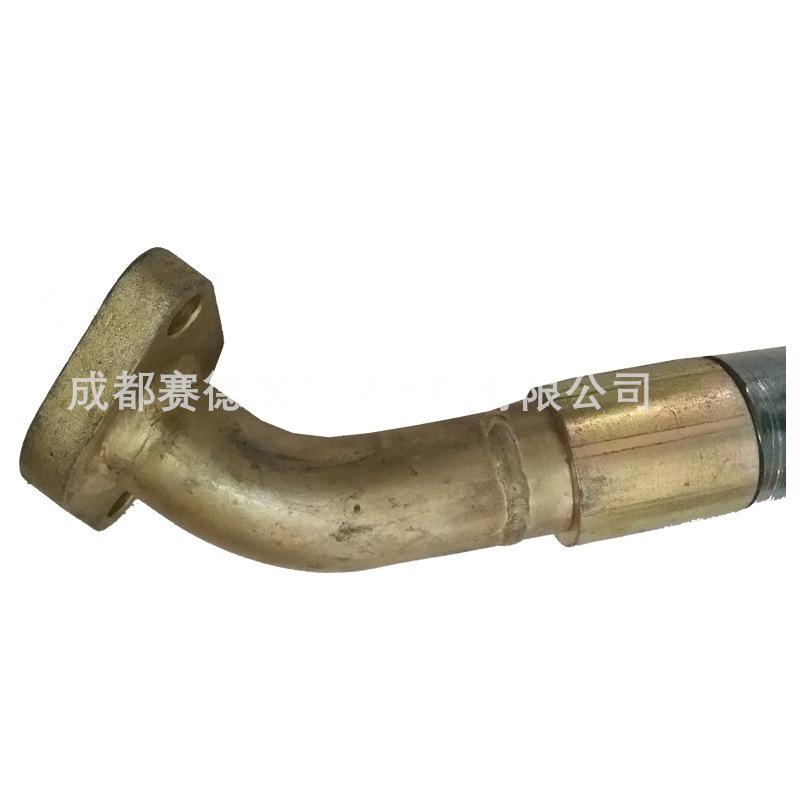 1614945300阿特拉斯空压机橡胶油管 (1)
