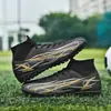 Zapatos de fútbol transfronterizos Lazada Amazon eBay AliExpress Shopify Amazon Niños Shopee Otros