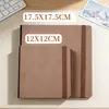 Cuaderno de Papel para Acuarela Transfronterizo de 300 g con Encuadernación Cosida y Cubierta Sellada con Pegamento, Bloc de Bocetos para Acuarela, Bloc de Bocetos Portátil para Dibujo con Marcador