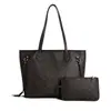 Elegante y Lujosa Bolsa Tote, Bolso de Mano de Gran Capacidad para Mujer, Nuevo Modelo 2025, Bolso de Hombro de Alta Gama para el Trabajo