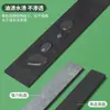Cubiertas Silenciosas para Ruedas de Carritos Pequeños, Cinta Adhesiva Amortiguadora y Reductora de Ruido para Muebles y Maletas, Cinta Selladora Resistente al Desgaste