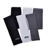 Pantalones de Yoga a Rayas Verticales de Talla Grande para Mujer para Primavera y Otoño, Diseño de Costilla de Cintura Alta, Levanta Glúteos y Moldea, Pantalones Largos Elásticos y Ajustados